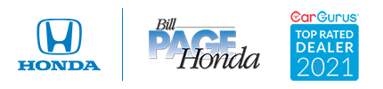 Bill Page Honda